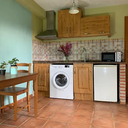 Limones Apartment