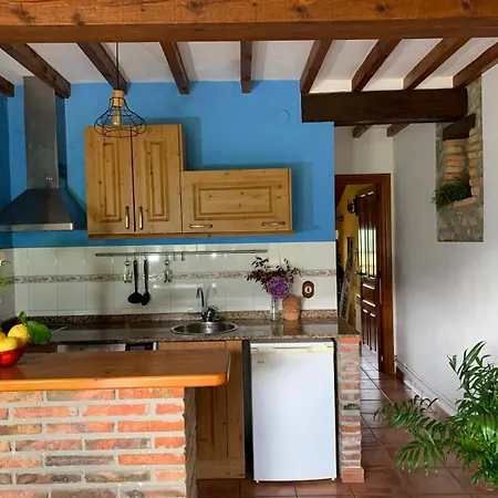 Limones Apartment