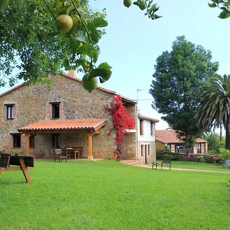 Limones Appartement