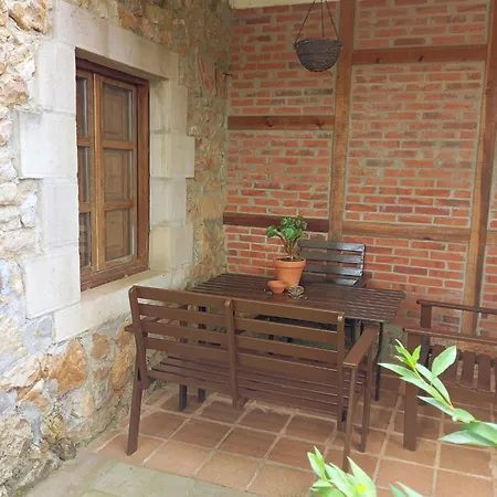 Appartement Limones Orena
